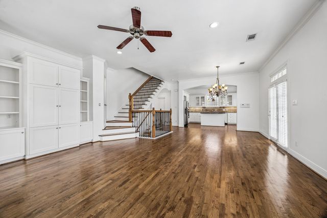 1647 Bonnie Brae Street, Houston, TX 77006