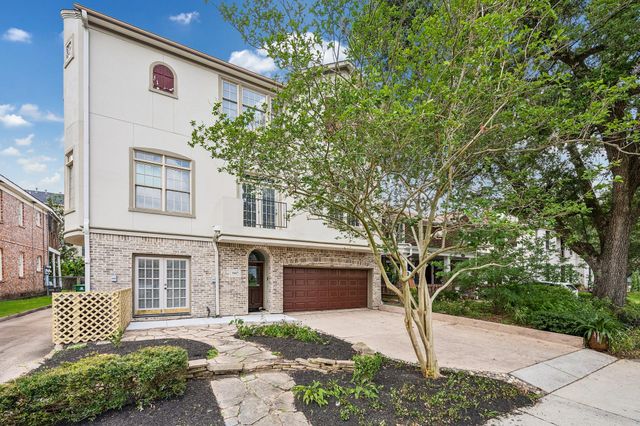 1647 Bonnie Brae Street, Houston, TX 77006