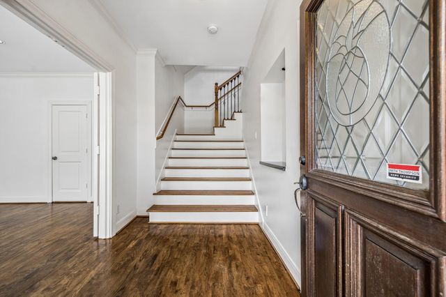 1647 Bonnie Brae Street, Houston, TX 77006