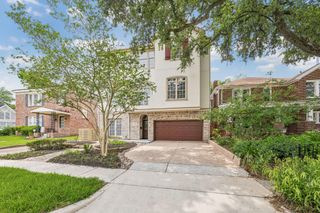 1647 Bonnie Brae Street, Houston, TX 77006