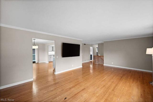 4611 Carole Drive, Vienna, WV 26105