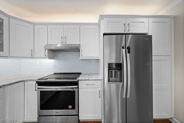4611 Carole Drive, Vienna, WV 26105