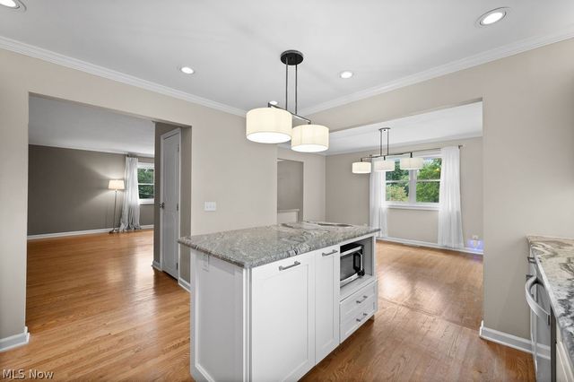 4611 Carole Drive, Vienna, WV 26105