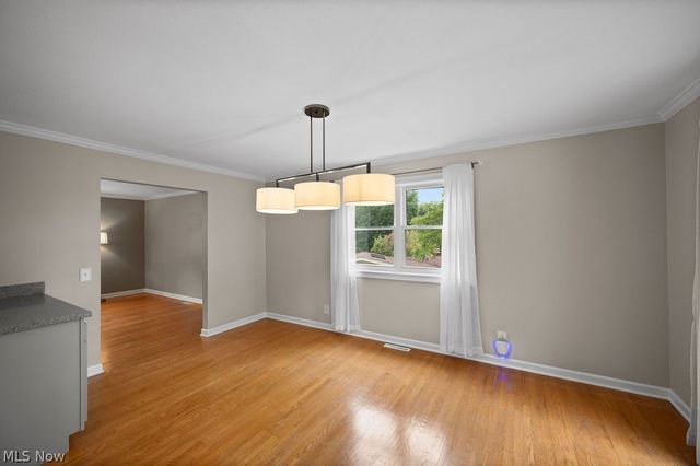 4611 Carole Drive, Vienna, WV 26105
