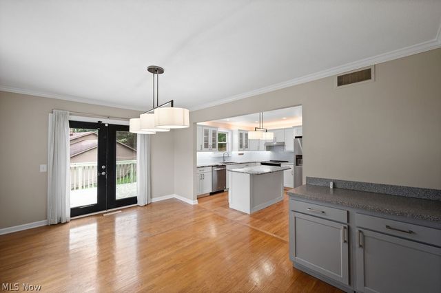 4611 Carole Drive, Vienna, WV 26105