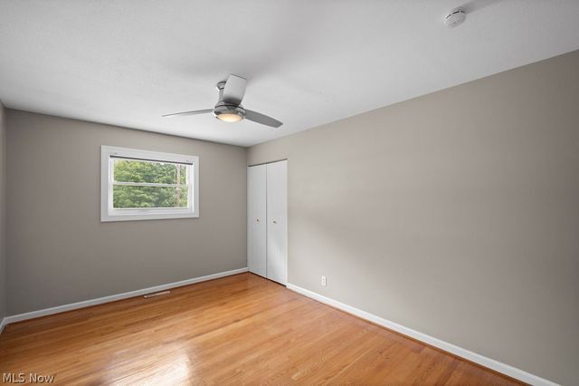 4611 Carole Drive, Vienna, WV 26105