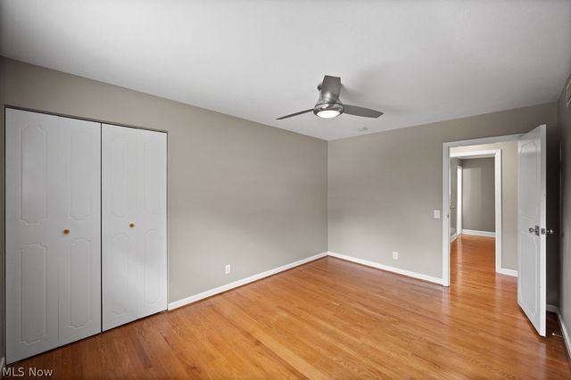 4611 Carole Drive, Vienna, WV 26105