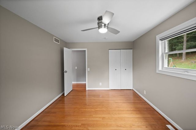 4611 Carole Drive, Vienna, WV 26105