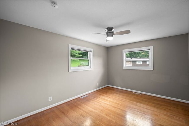 4611 Carole Drive, Vienna, WV 26105