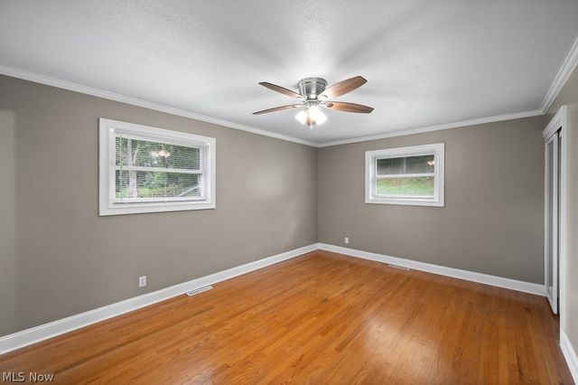 4611 Carole Drive, Vienna, WV 26105
