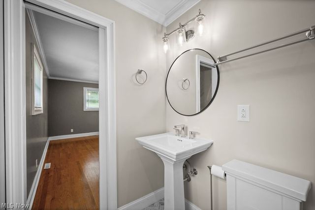 4611 Carole Drive, Vienna, WV 26105