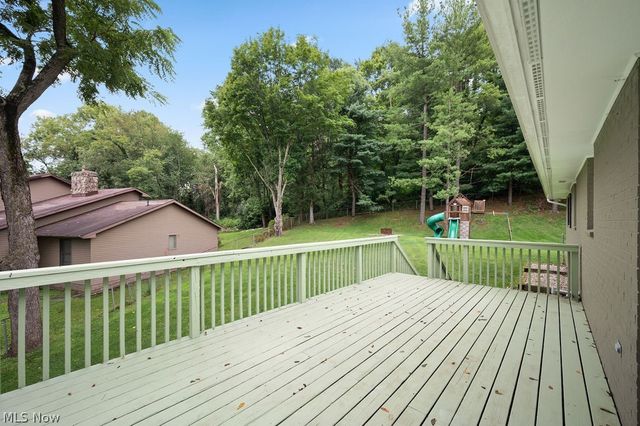 4611 Carole Drive, Vienna, WV 26105