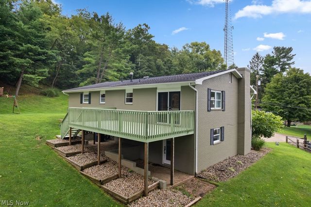 4611 Carole Drive, Vienna, WV 26105