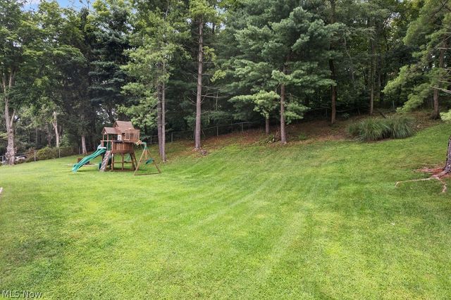 4611 Carole Drive, Vienna, WV 26105