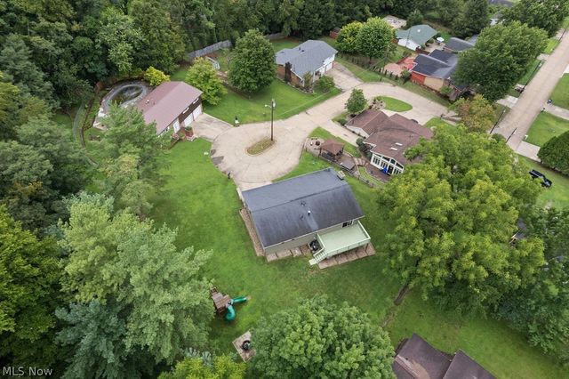 4611 Carole Drive, Vienna, WV 26105