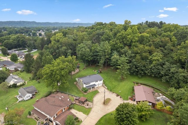 4611 Carole Drive, Vienna, WV 26105