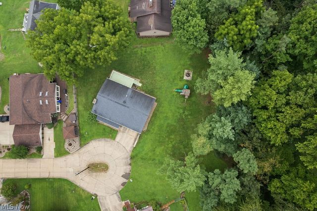 4611 Carole Drive, Vienna, WV 26105