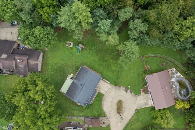 4611 Carole Drive, Vienna, WV 26105