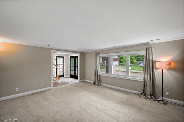 4611 Carole Drive, Vienna, WV 26105