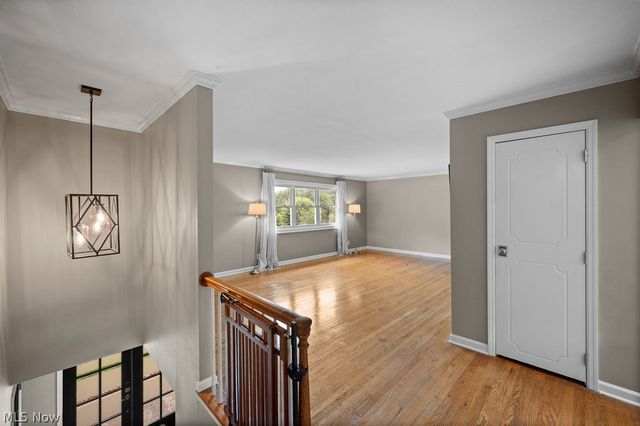 4611 Carole Drive, Vienna, WV 26105