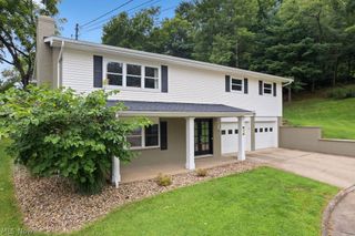 4611 Carole Drive, Vienna, WV 26105