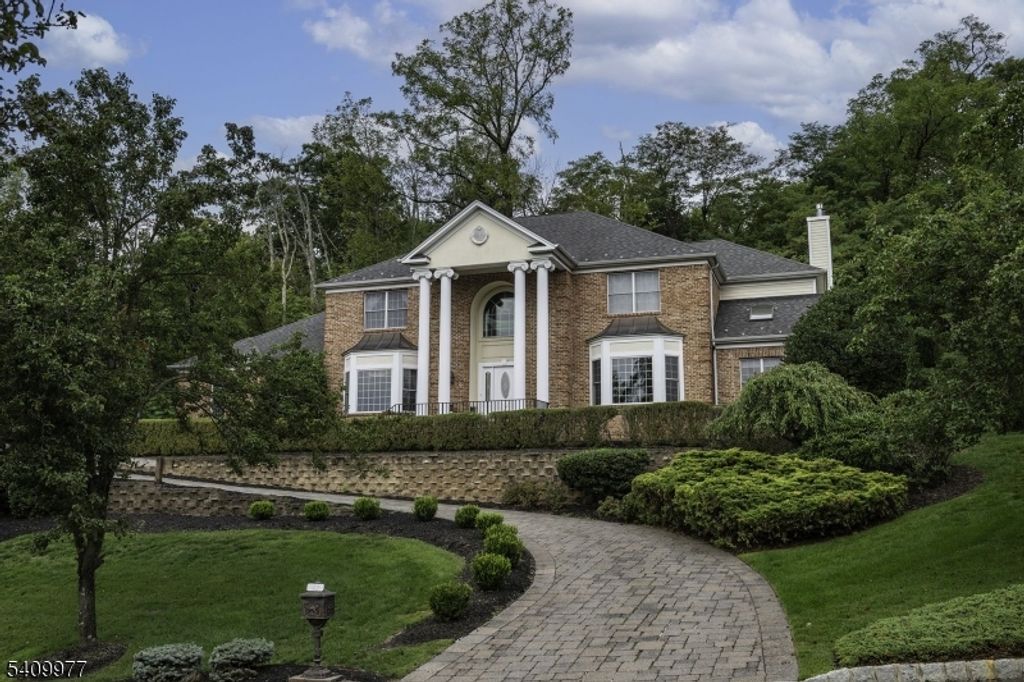42 Kanouse Ln, Montville Twp., NJ 07045