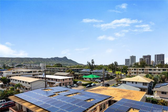 738 Palani Avenue 502, Honolulu, HI 96816