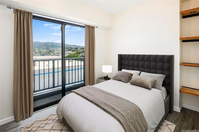 738 Palani Avenue 502, Honolulu, HI 96816