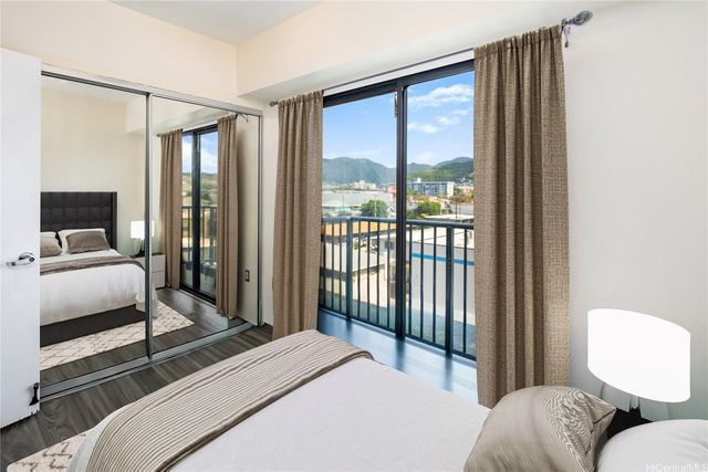 738 Palani Avenue 502, Honolulu, HI 96816