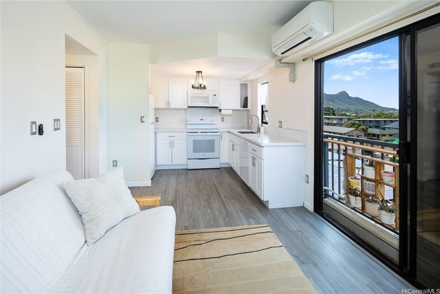 738 Palani Avenue 502, Honolulu, HI 96816