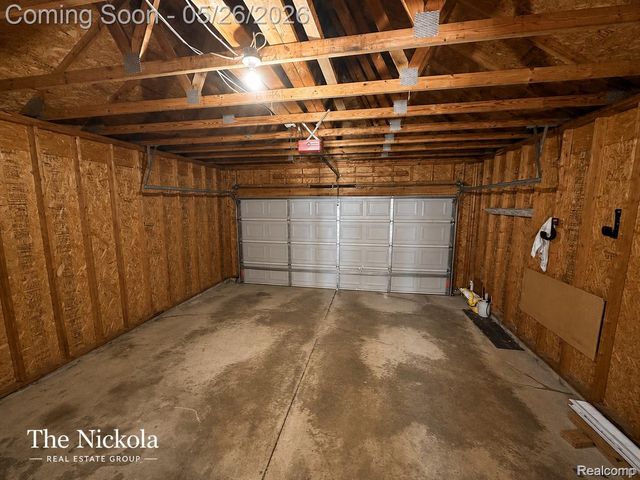 3132 LOUIS Drive, Troy, MI 48083