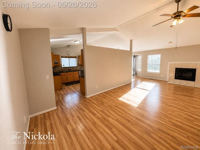 3132 LOUIS Drive, Troy, MI 48083