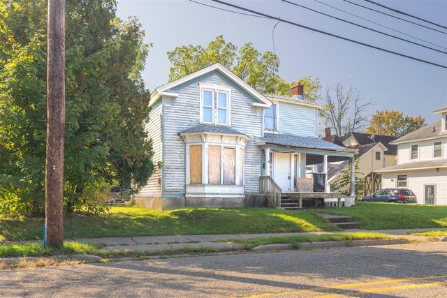 162 Calhoun Street, Battle Creek, MI 49017