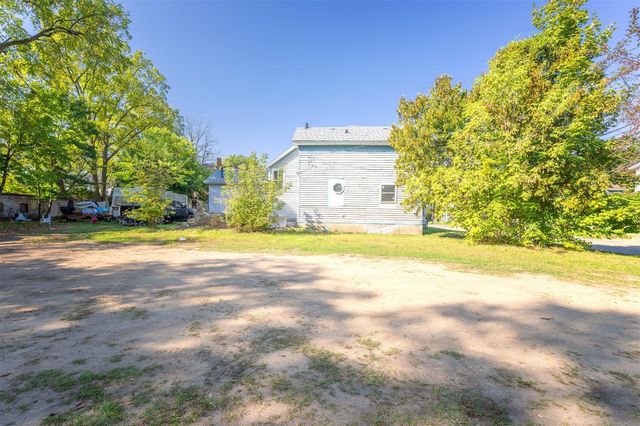 162 Calhoun Street, Battle Creek, MI 49017