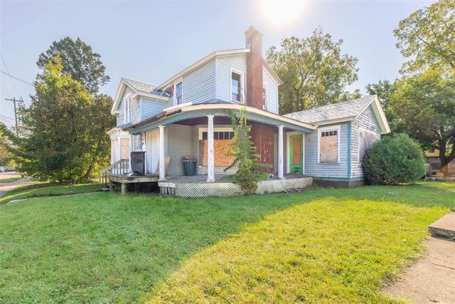 162 Calhoun Street, Battle Creek, MI 49017