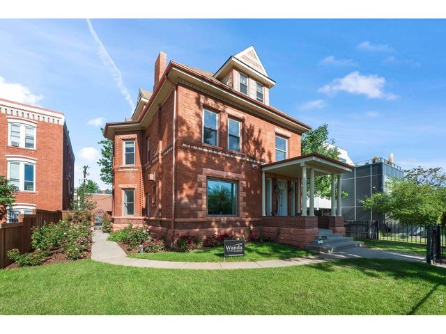 3239 Vallejo St, Denver, CO 80211