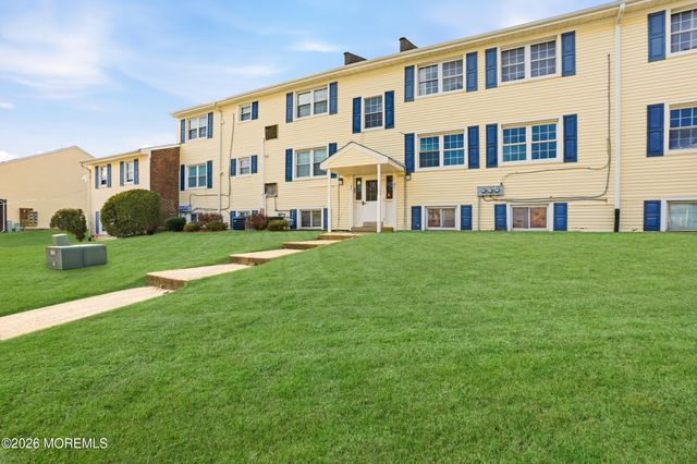 194 Sawmill Road 480, Brick, NJ 08724