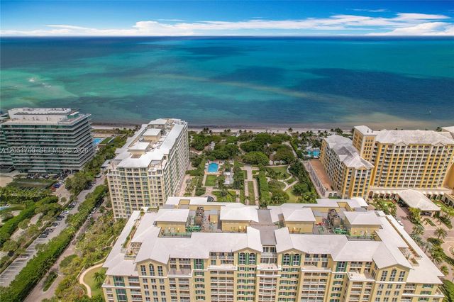 445 Grand Bay Drive 418, Key Biscayne, FL 33149