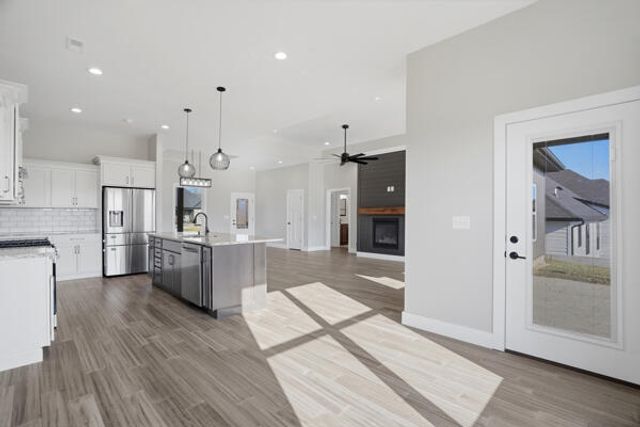 15169 CONGAREE DR, Ashland, MO 65010