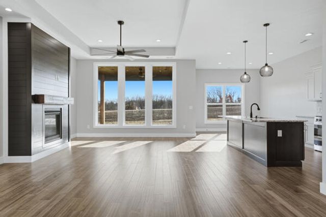 15169 CONGAREE DR, Ashland, MO 65010