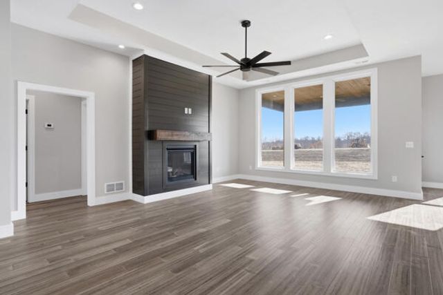 15169 CONGAREE DR, Ashland, MO 65010