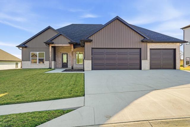 15169 CONGAREE DR, Ashland, MO 65010