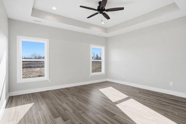 15169 CONGAREE DR, Ashland, MO 65010