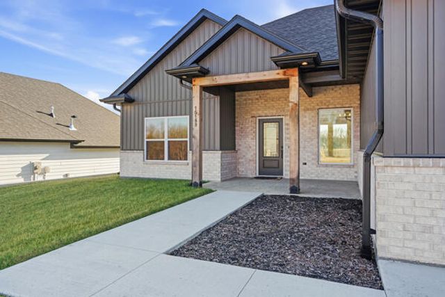 15169 CONGAREE DR, Ashland, MO 65010