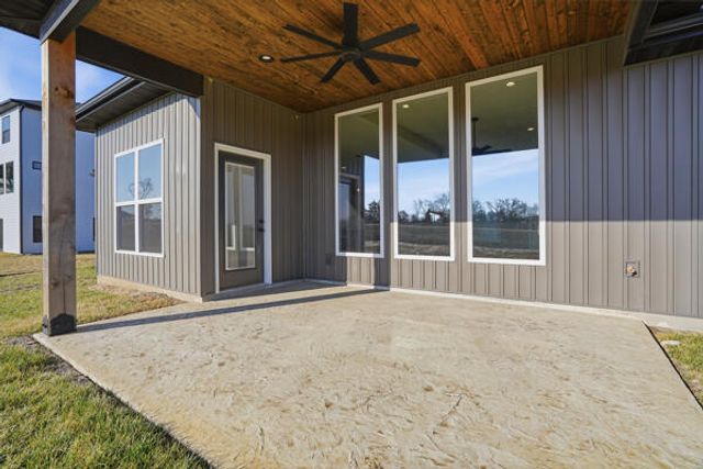 15169 CONGAREE DR, Ashland, MO 65010