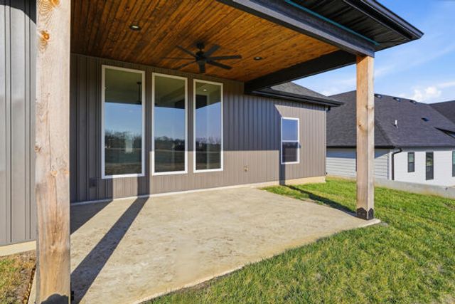 15169 CONGAREE DR, Ashland, MO 65010