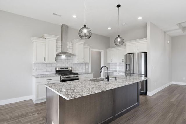 15169 CONGAREE DR, Ashland, MO 65010