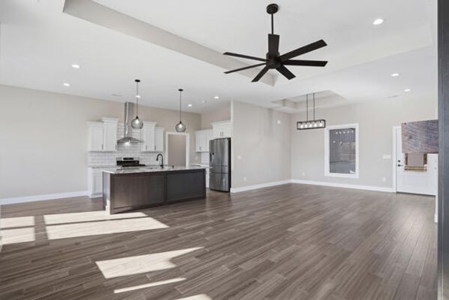 15169 CONGAREE DR, Ashland, MO 65010