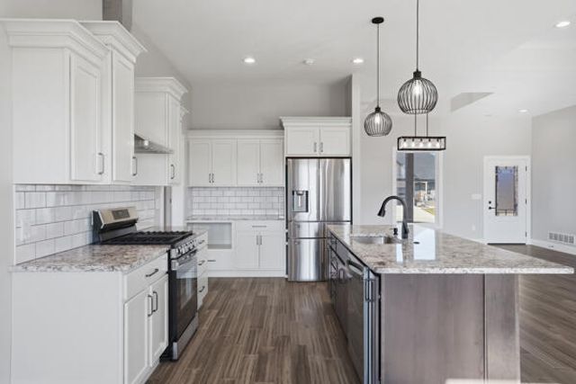 15169 CONGAREE DR, Ashland, MO 65010