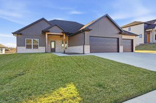 15169 CONGAREE DR, Ashland, MO 65010